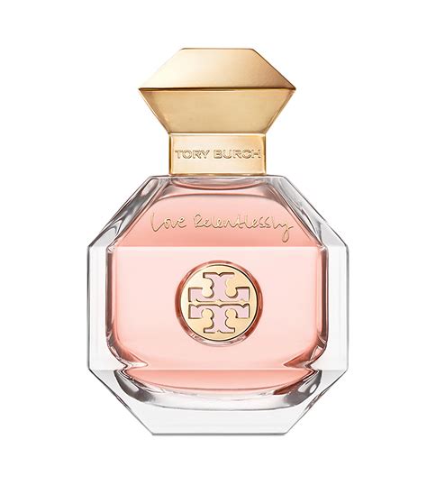 Tory Burch perfumes collection